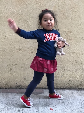 YuiYui MaMaさんのコーディネート