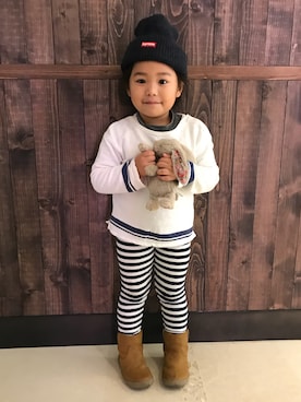 YuiYui MaMaさんのコーディネート