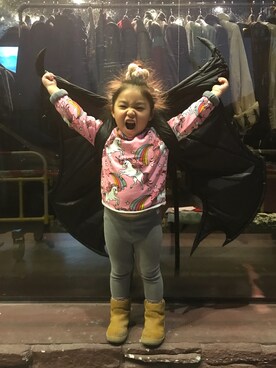 YuiYui MaMaさんのコーディネート