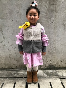 YuiYui MaMaさんのコーディネート