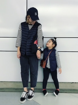 YuiYui MaMaさんのコーディネート