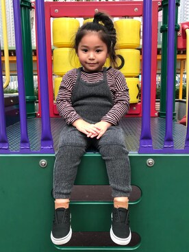 YuiYui MaMaさんのコーディネート