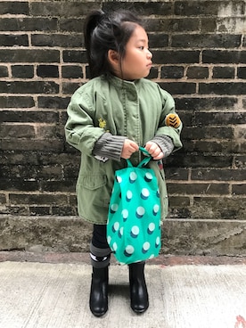 YuiYui MaMaさんのコーディネート