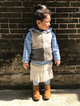 YuiYui MaMaさんのコーディネート