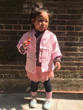 YuiYui MaMaさんのコーディネート