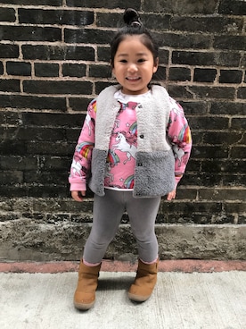 YuiYui MaMaさんのコーディネート