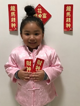 YuiYui MaMaさんのコーディネート