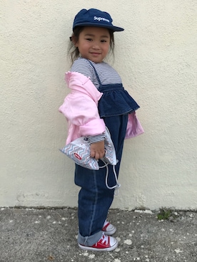 YuiYui MaMaさんのコーディネート