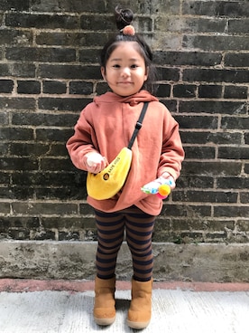 YuiYui MaMaさんのコーディネート