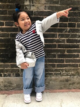 YuiYui MaMaさんのコーディネート