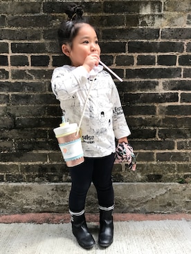 YuiYui MaMaさんのコーディネート