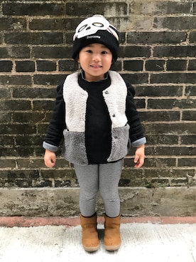 YuiYui MaMaさんのコーディネート