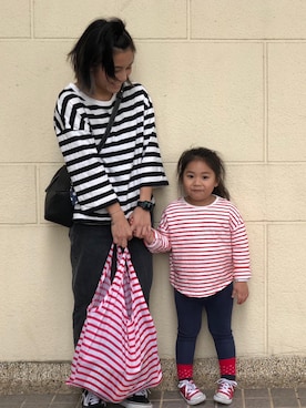 YuiYui MaMaさんのコーディネート