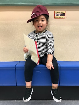 YuiYui MaMaさんのコーディネート