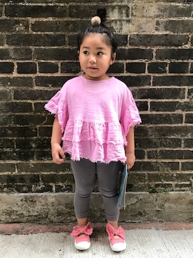 YuiYui MaMaさんのコーディネート