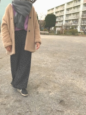 white さんのコーディネート