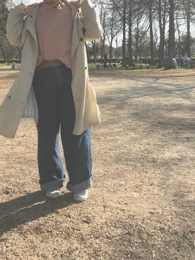 white さんのコーディネート