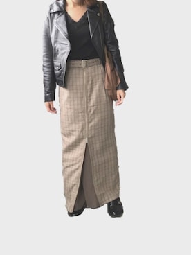 white さんのコーディネート