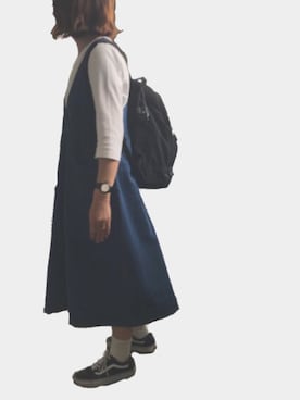 white さんのコーディネート