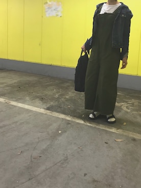 white さんのコーディネート