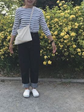 white さんのコーディネート