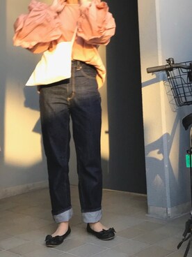 white さんのコーディネート