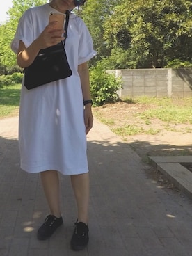 white さんのコーディネート