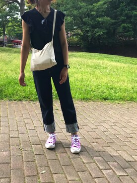 white さんのコーディネート