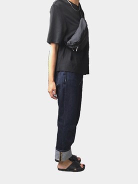 white さんのコーディネート