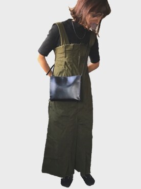 white さんのコーディネート