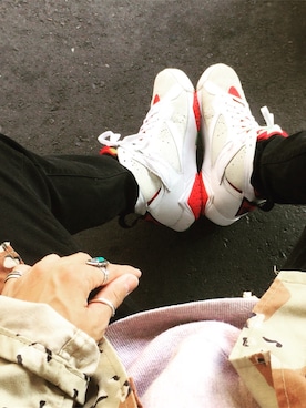 かわた なおやさんのコーディネート