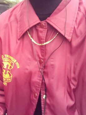 かわた なおやさんのコーディネート