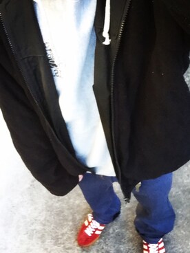 かわた なおやさんのコーディネート