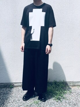 らんさんのコーディネート