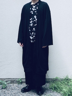 らんさんのコーディネート