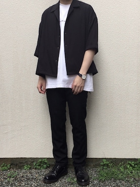 らんさんのコーディネート