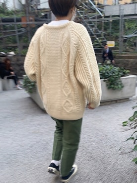 ｍｏｅさんのコーディネート