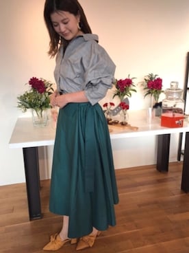 kokuboさんのコーディネート