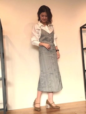 kokuboさんのコーディネート