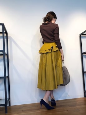 kokuboさんのコーディネート