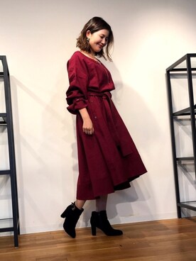 kokuboさんのコーディネート