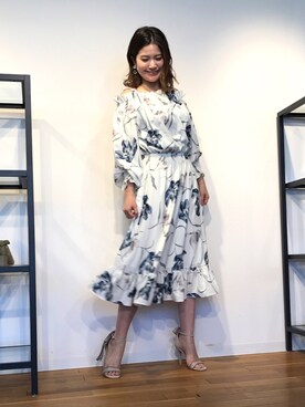 kokuboさんのコーディネート