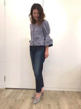 kokuboさんのコーディネート