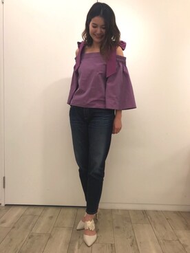 kokuboさんのコーディネート