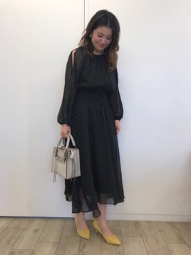 kokuboさんのコーディネート