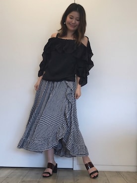 kokuboさんのコーディネート