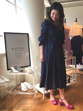 kokuboさんのコーディネート