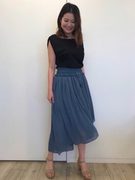 kokuboさんのコーディネート