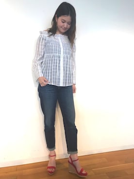 kokuboさんのコーディネート