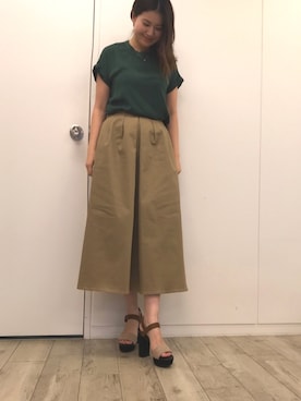 kokuboさんのコーディネート